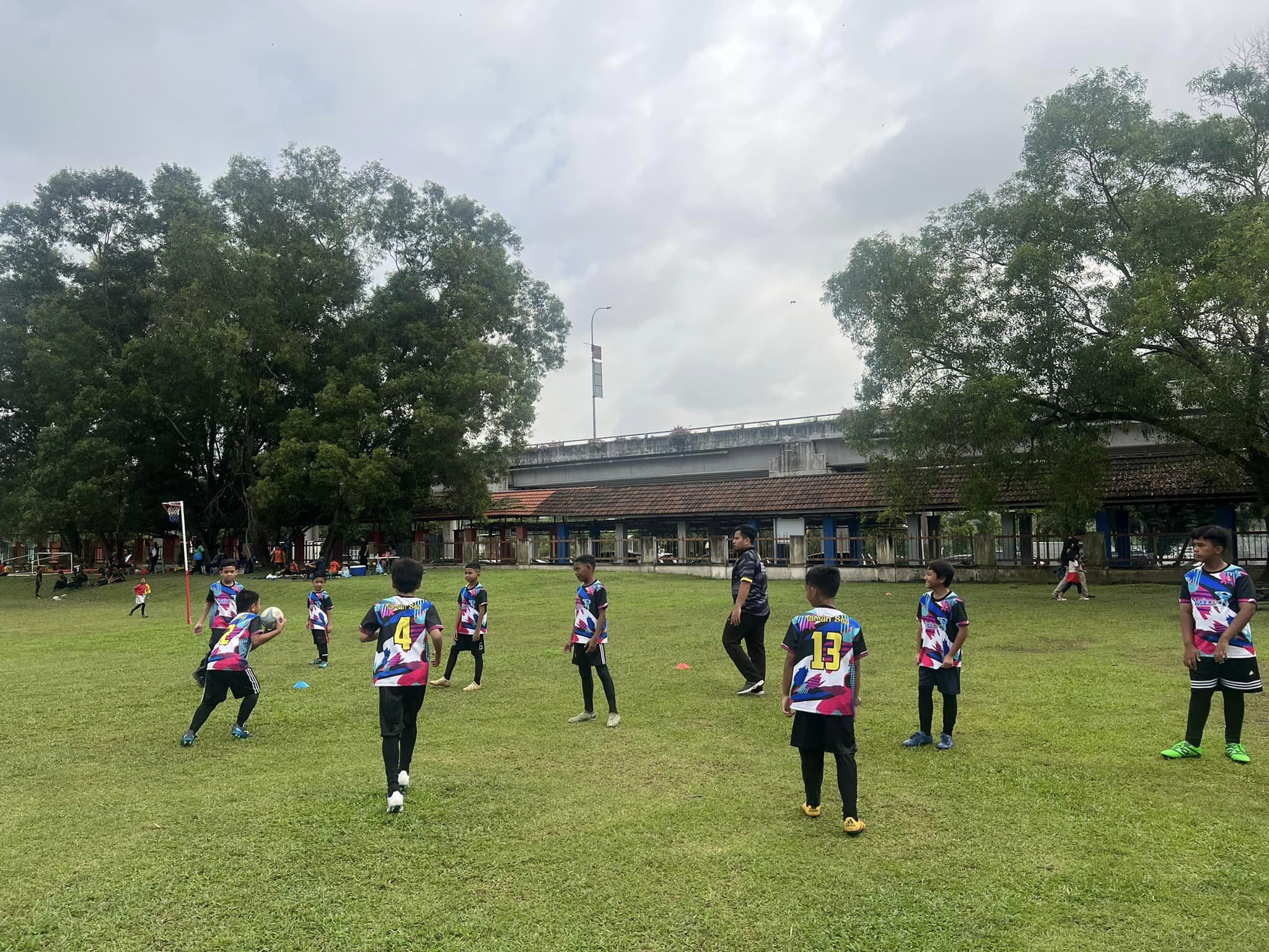 SEKOLAH KEBANGSAAN TAMAN SEA - Sekolah2u