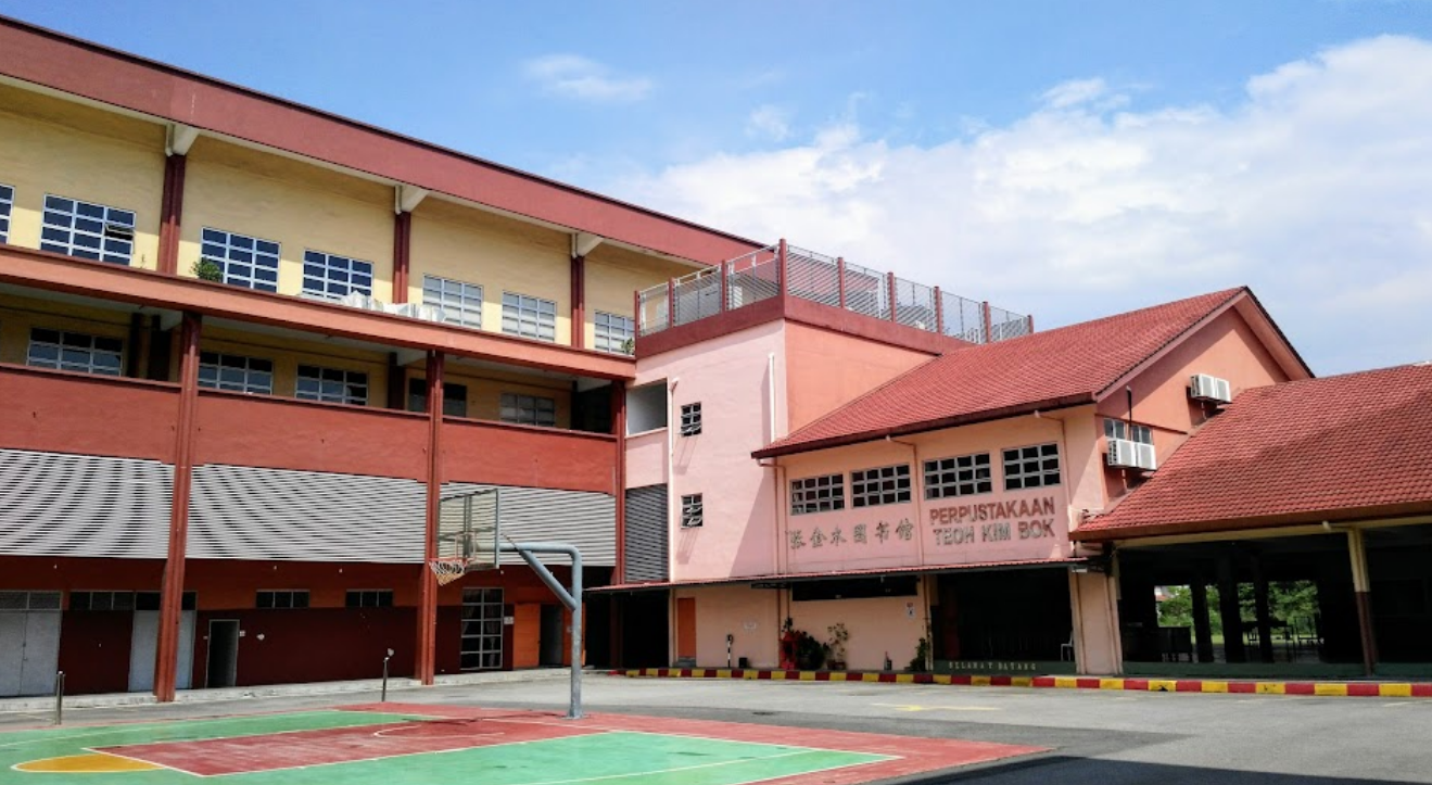 SEKOLAH JENIS KEBANGSAAN (CINA) CHEE WEN - Sekolah2u