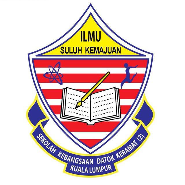 SEKOLAH KEBANGSAAN DATOK KERAMAT 2 - Sekolah2u